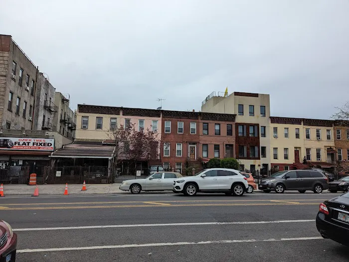 Ozier tire shop llc 5