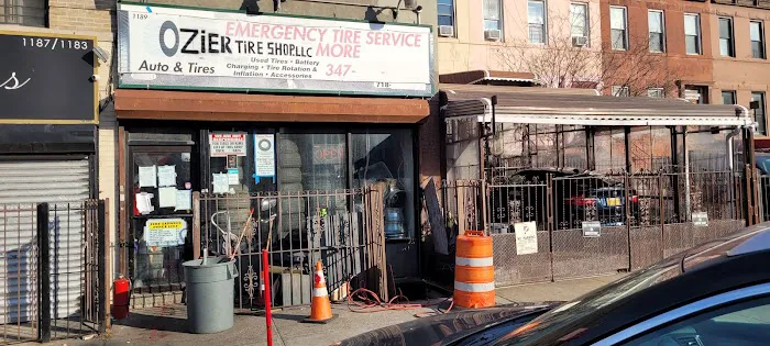 Ozier tire shop llc 2
