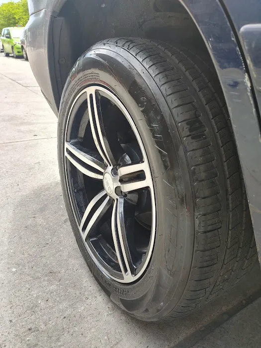 Ozier tire shop llc 3