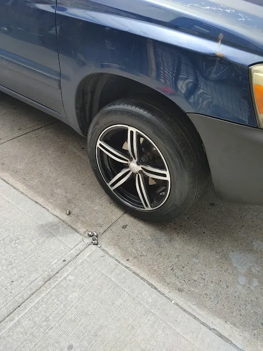 Ozier tire shop llc 6