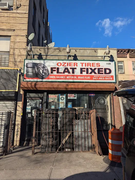 Ozier tire shop llc 4