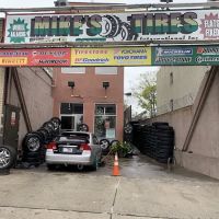 Mikes Tire
