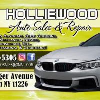 Holliewood Auto Sales & Repairs