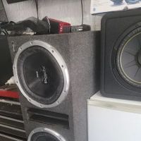 Wolf Car Audio & Security