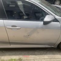 Major Queens Body & Fender Corp