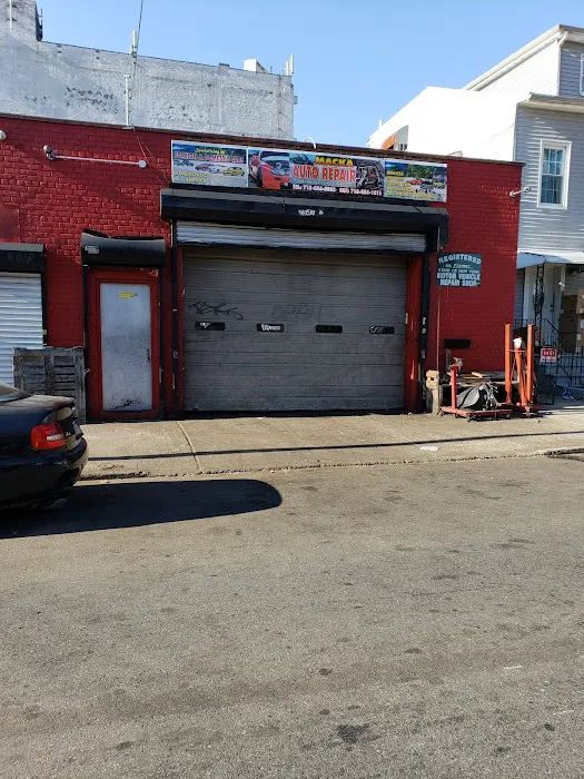 Macka Auto Repair 3