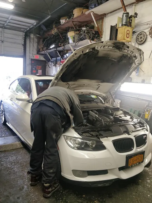 Macka Auto Repair 0
