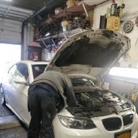 Macka Auto Repair