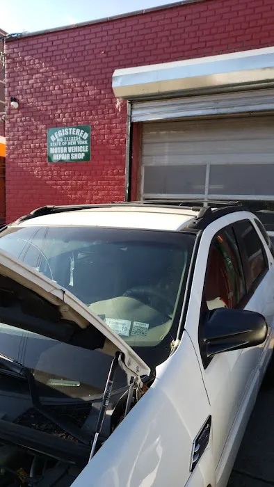 Macka Auto Repair 4