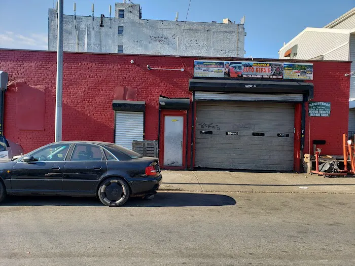 Macka Auto Repair 6