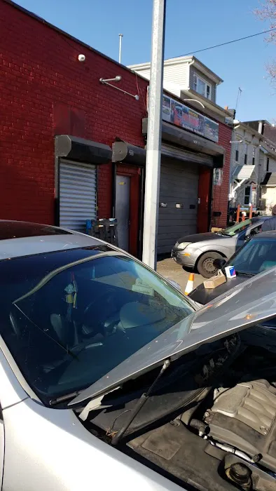 Macka Auto Repair 2