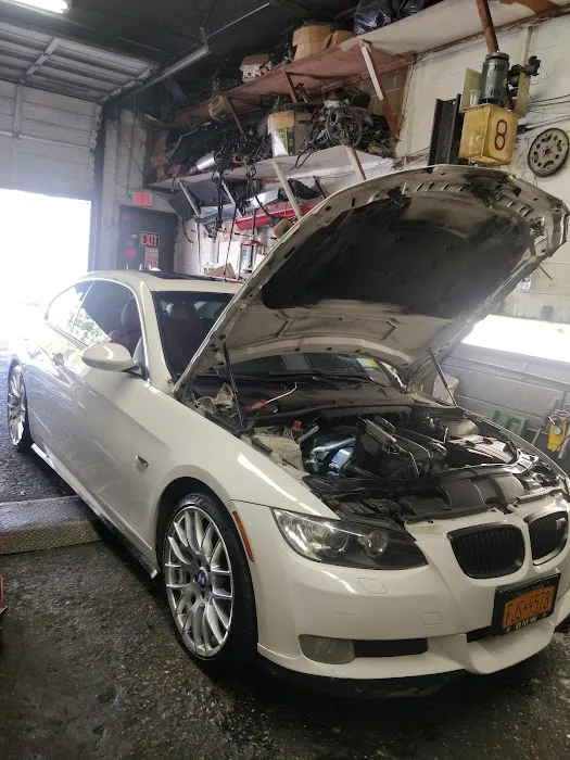 Macka Auto Repair 5