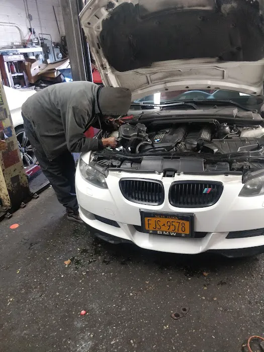 Macka Auto Repair 1