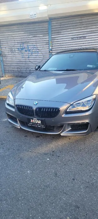 Mason E & M Auto Body 0