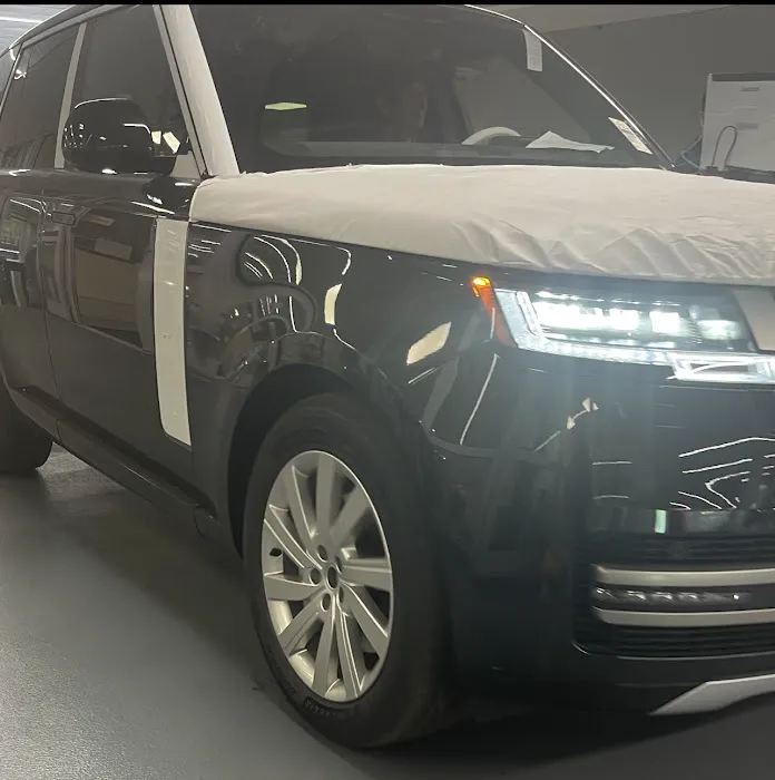 Mason E & M Auto Body 1