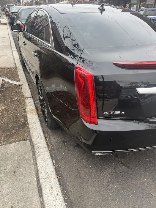 Mason E & M Auto Body 4