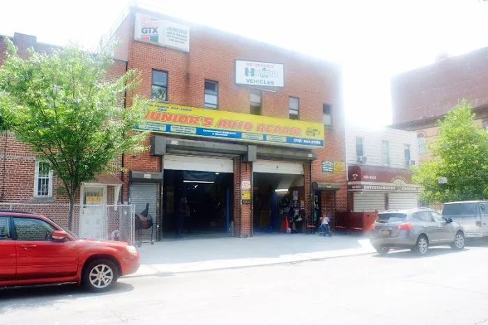 Junior's Auto Repair 6