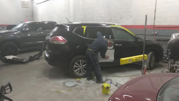 Asshured Auto & Repair 8