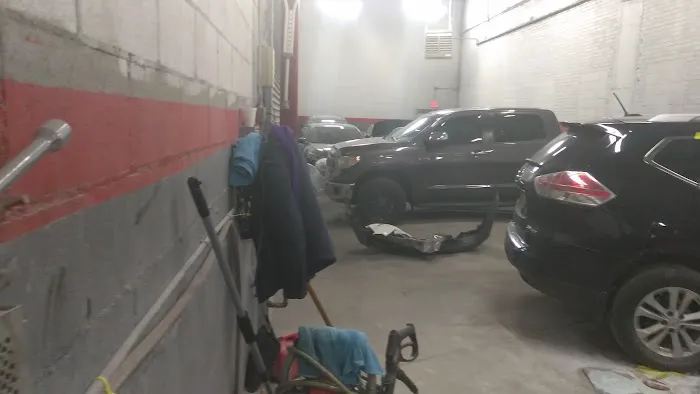 Asshured Auto & Repair 6