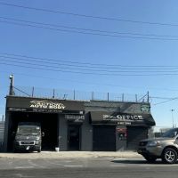 Action Auto Body