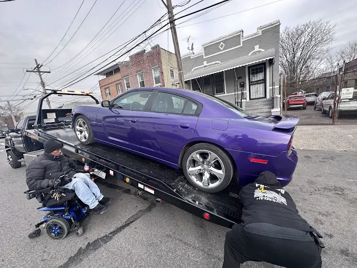 Impact Auto & Collision LLC 3