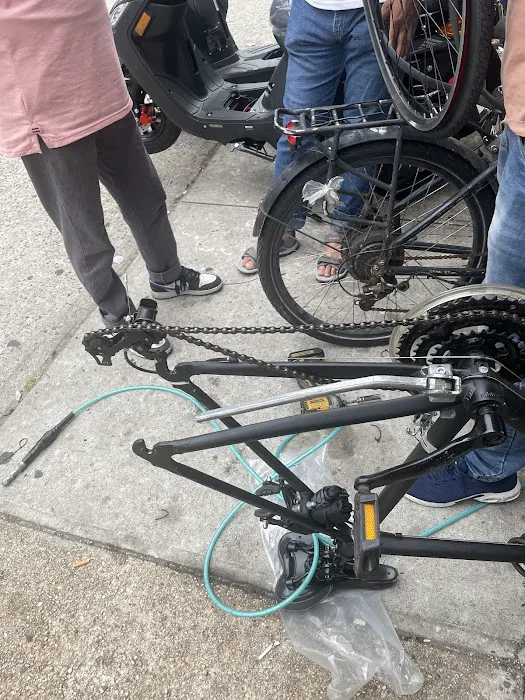 Abid Arrow Bike Store 0