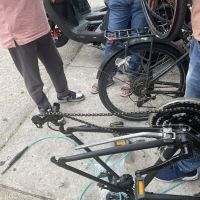 Abid Arrow Bike Store