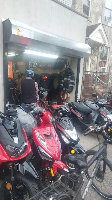 Abid Arrow Bike Store 1