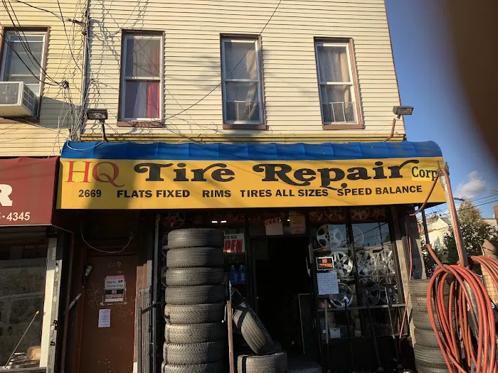 Hq tire repair corp 2