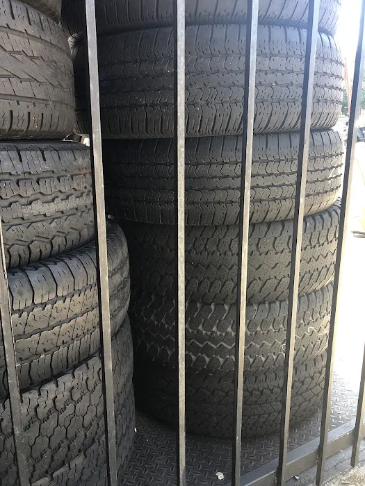 Hq tire repair corp 1