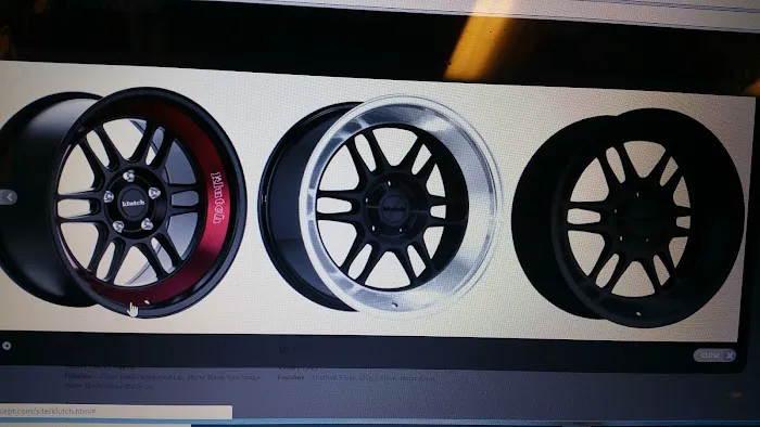 V & V TIRE SHOP CORP 0