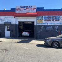 F&H Auto Repair