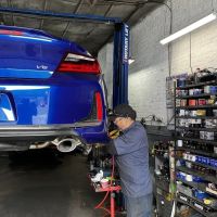 For Friends Auto Repair