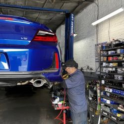For Friends Auto Repair ico