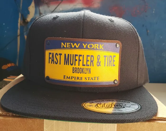 Fast Muffler & Tire 7