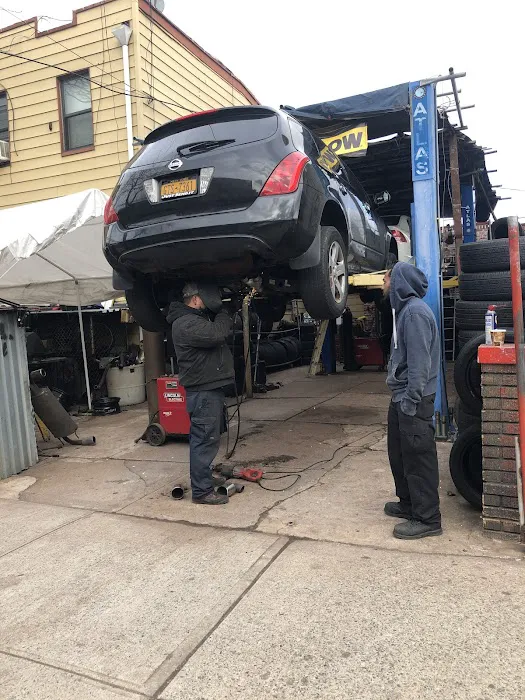 Fast Muffler & Tire 2