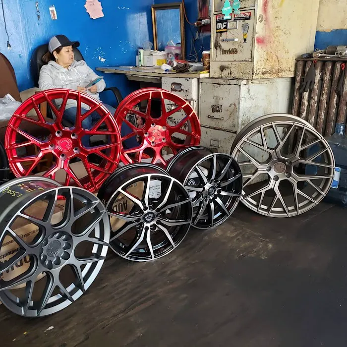 Fast Muffler & Tire 4