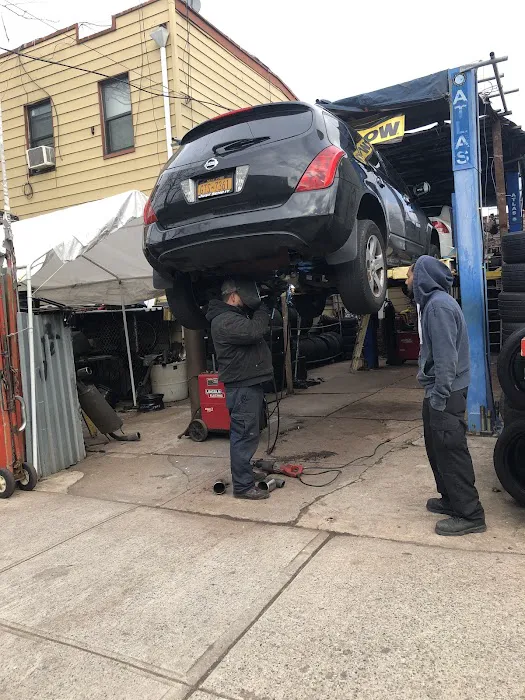 Fast Muffler & Tire 3