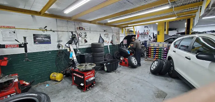 Sergio 3J Tires & Auto Repairs Inc. 6