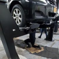 Sergio 3J Tires & Auto Repairs Inc.