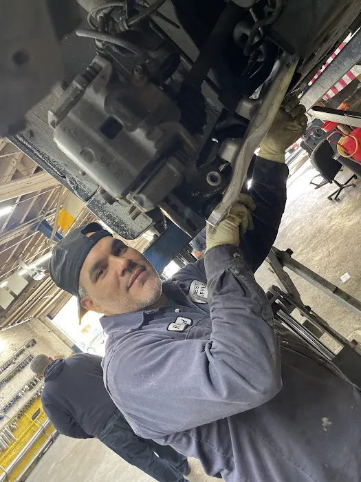 New Power Muffler Inc 8