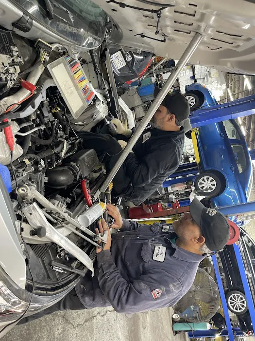 New Power Muffler Inc 4