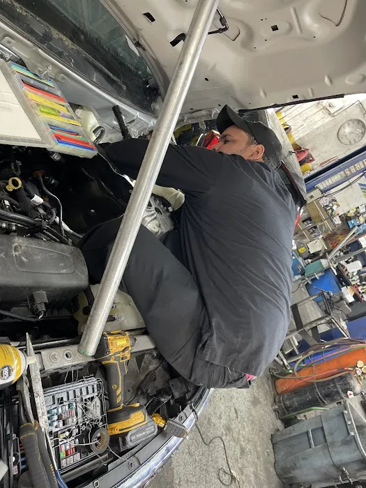 New Power Muffler Inc 3