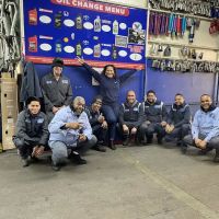 El Condado Del Muffler