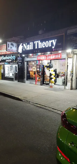 El Condado Del Muffler 1