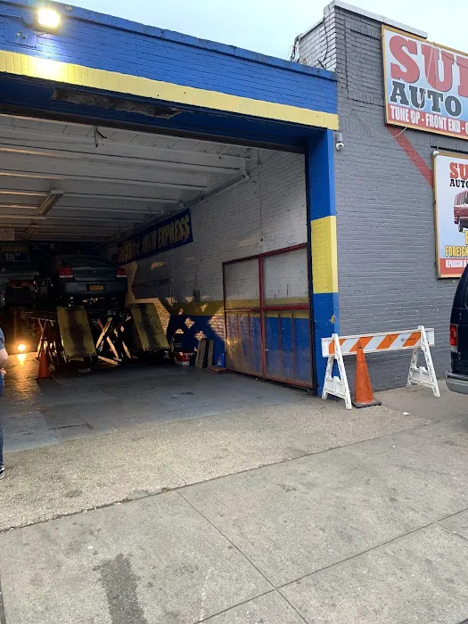 Auto Center Grand Prix 2