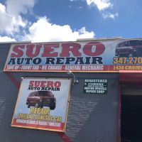 Suero Auto Repair