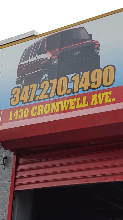 Victor Auto Repair 0