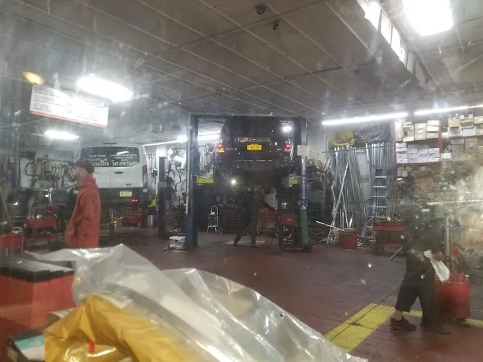 Mount Eden Muffler Corp. 6