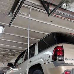 Mount Eden Muffler Corp. ico